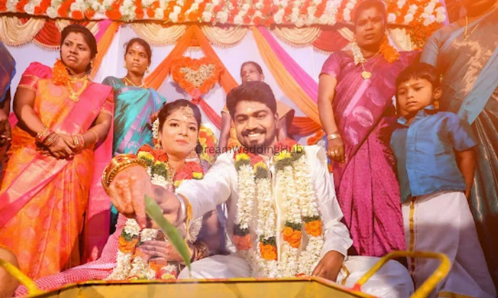 Thamizh Photography Studios